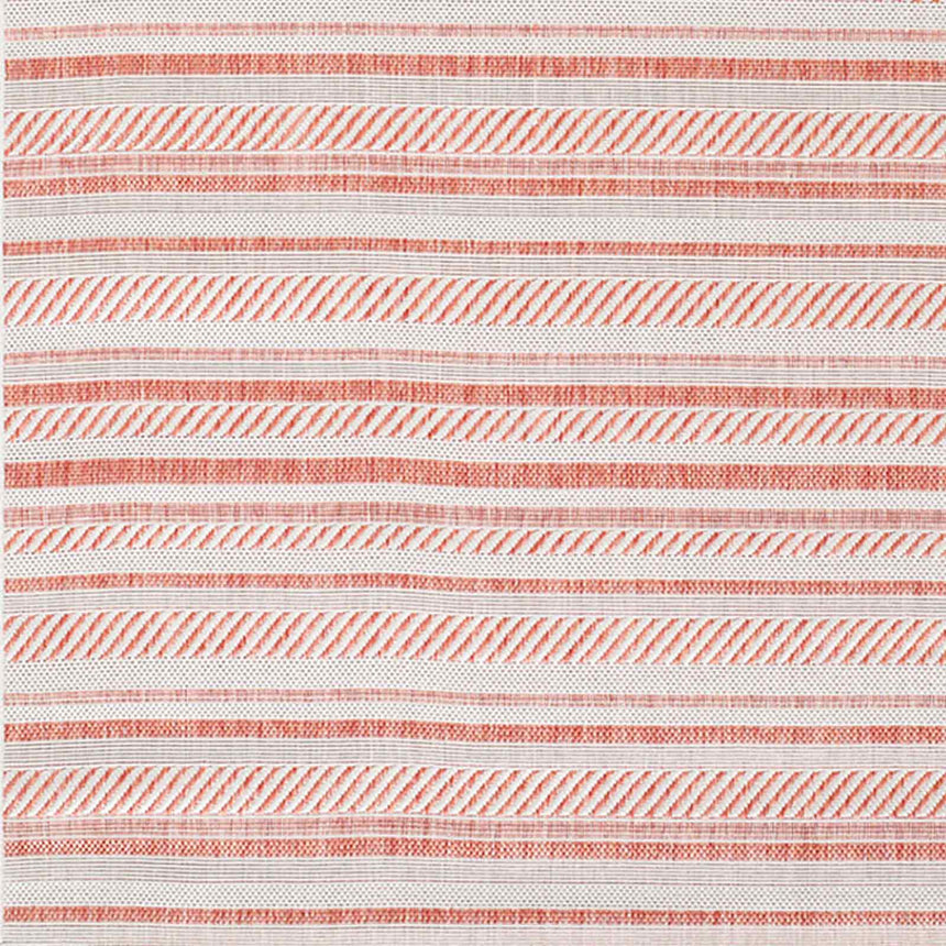 Kavita In- & Outdoor Global Coral/Pink Rug