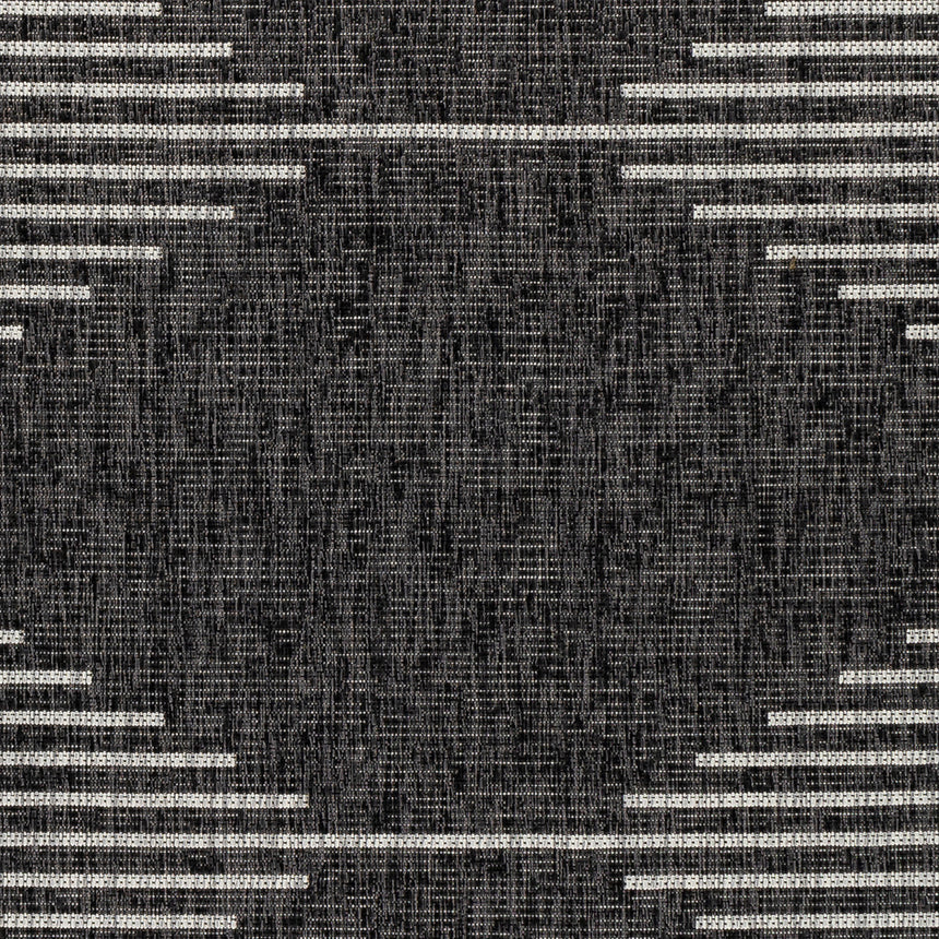 Dolly In- & Outdoor Global Charcoal Rug - Image 7