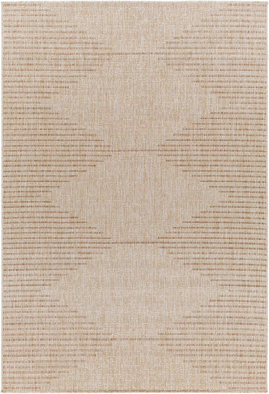 Dolly In- & Outdoor Global Beige Rug