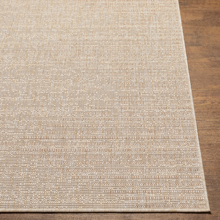 Dolly In- & Outdoor Global Beige Rug