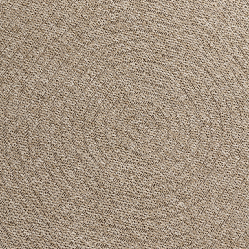 Rhonda In- & Outdoor Cottage Jute-Look Beige/Brown Rug