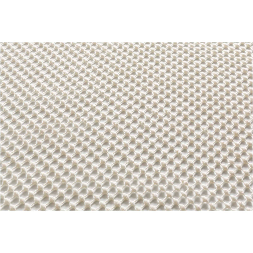 Blake Non-Slip Rug Pad Cushioned Support For Floor Protection Multiple Sizes Available