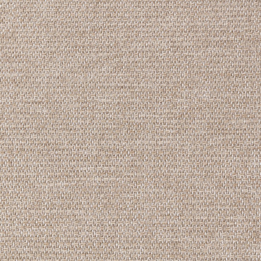 Nikki In- & Outdoor Cottage Jute-Look Beige Rug