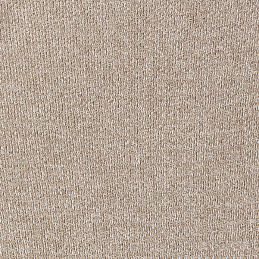 Jenny In- & Outdoor Cottage Jute-Look Beige/Tan Rug