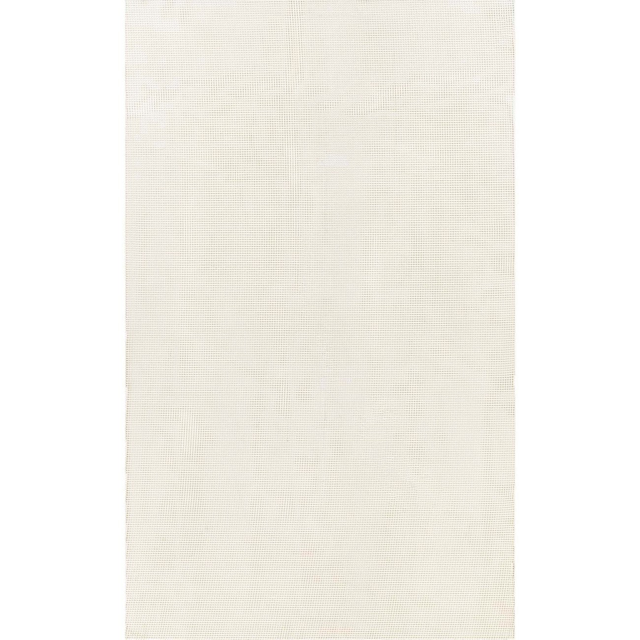 Non-Slip Rug Pad Cushioned Support for Floor Protection Flat