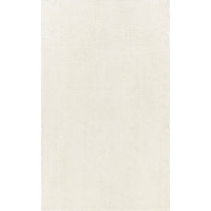 Non-Slip Rug Pad Cushioned Support for Floor Protection Flat