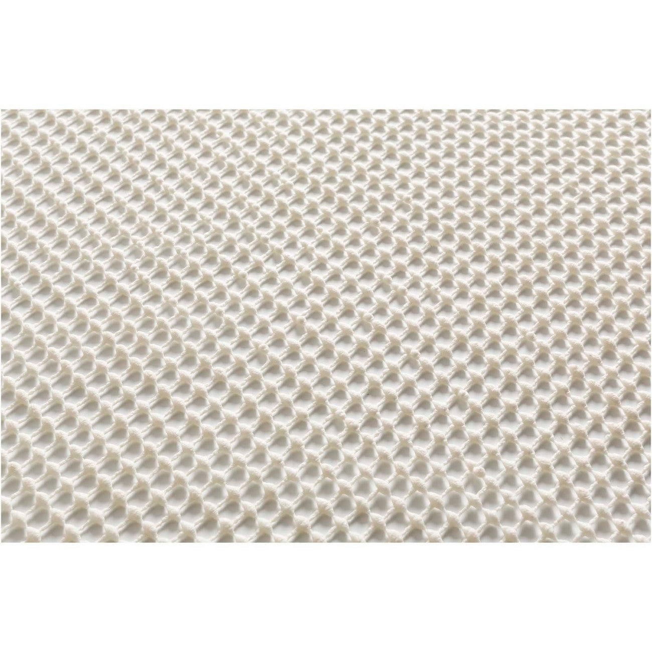 Non-Slip Rug Pad Cushioned Support for Floor Protection Texture