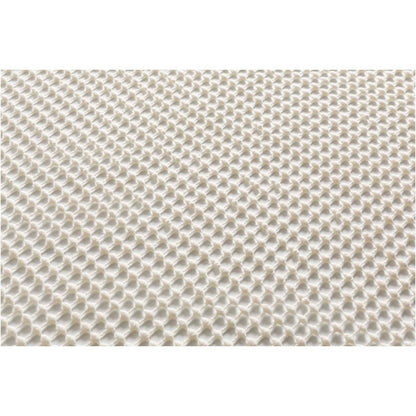 Non-Slip Rug Pad Cushioned Support for Floor Protection Texture