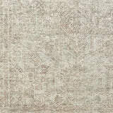 Margot Becki Owens x Livabliss Vintage Oriental Boho Sage/Cream Rug