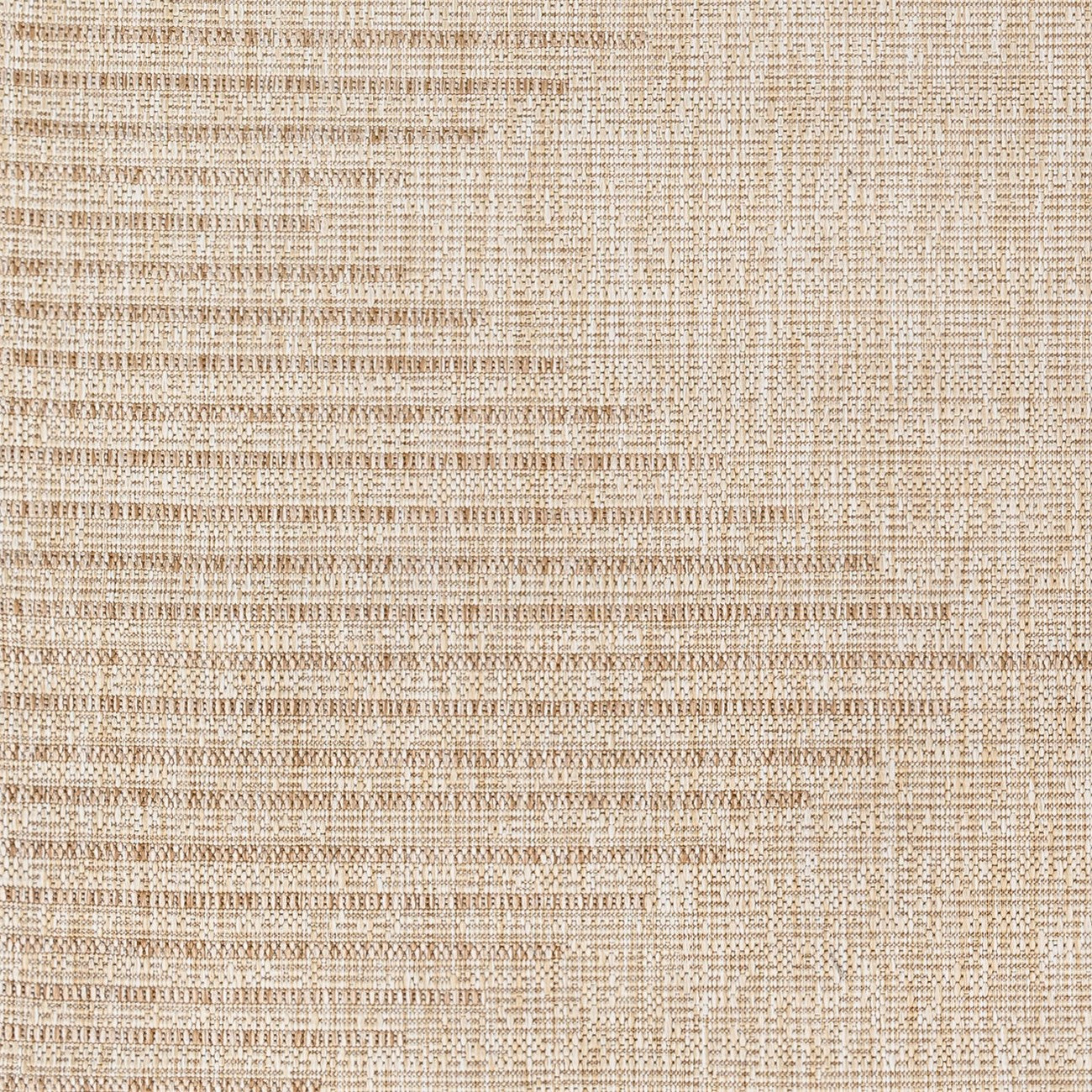 DOLLY Indoor & Outdoor Global Beige Area Rug Swatch