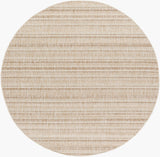 Kavita In- & Outdoor Global Brown Rug