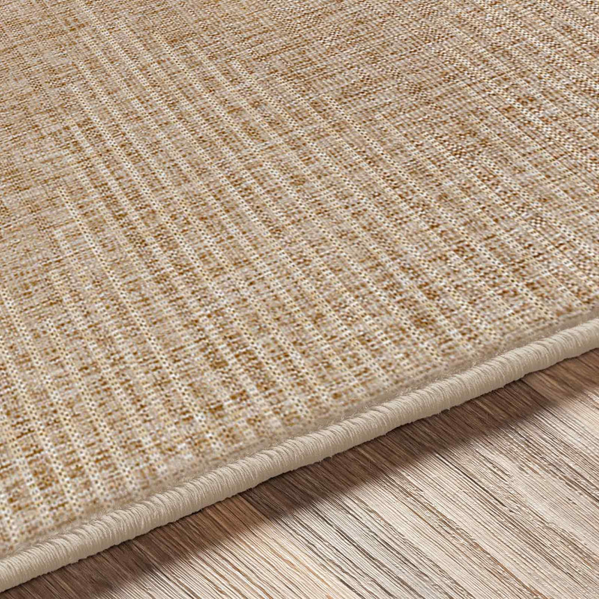 Dolly In- & Outdoor Global Brown Rug - Image 3