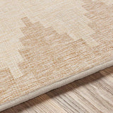 Rubal In- & Outdoor Global Beige Rug