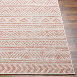 Diksha In- & Outdoor Global Coral/Pink Rug - Image 5
