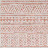 Diksha In- & Outdoor Global Coral/Pink Rug - Image 7