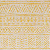 Diksha In- & Outdoor Global Saffron Rug - Image 7