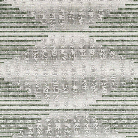 Dolly In- & Outdoor Global Moss/Grey Rug - Image 6