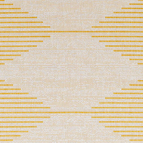 Dolly In- & Outdoor Global Saffron/Grey Rug - Image 7