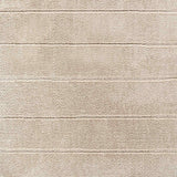 Cascade Our Pnw Home x Livabliss Scandi High Pile Light Brown Rug