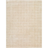 Cascade Our Pnw Home x Livabliss Scandi High Pile Light Beige/Light Brown Rug