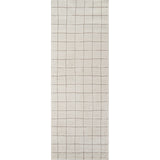 Cascade Our Pnw Home x Livabliss Scandi High Pile Taupe/Ivory Rug