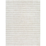 Cascade Our Pnw Home x Livabliss Scandi High Pile Ivory/Taupe Rug