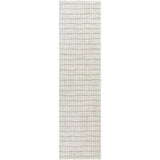 Cascade Our Pnw Home x Livabliss Scandi High Pile Ivory/Taupe Rug