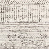 Makiki Scandi Global Light Grey Rug