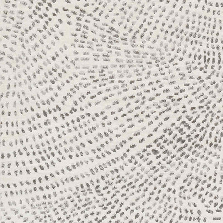 Yonina Scandi Modern Beige/Grey Polka Dot Rug - Image 7