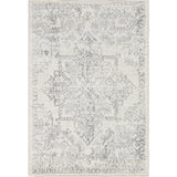 Ceren Vintage Oriental Boho Cream Rug