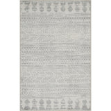 Louna Scandi Modern Grey/Taupe Rug