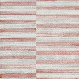 Jonthan Scandi Modern Coral Rug