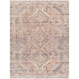 Calypso Machine Washable Traditionnal Boho Cider Rug