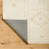 Solana Becki Owens x Livabliss Global Berber Apricot Rug
