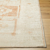 Solana Becki Owens x Livabliss Global Berber Apricot Rug