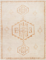 Solana Becki Owens x Livabliss Global Berber Apricot/Beige Rug