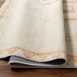 Solana Becki Owens x Livabliss Global Berber Apricot/Beige Rug