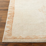 Solana Becki Owens x Livabliss Global Berber Apricot/Beige Rug