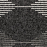 Dolly In- & Outdoor Global Charcoal Rug - Image 7