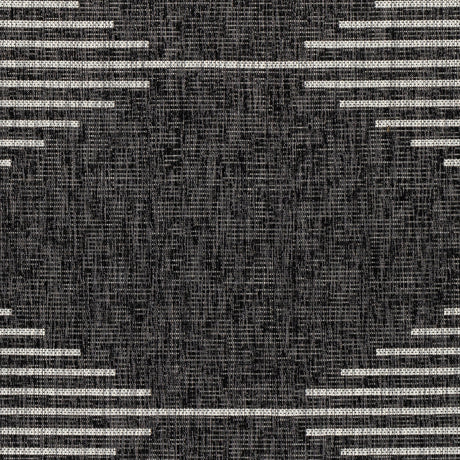 Dolly In- & Outdoor Global Charcoal Rug - Image 7