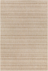 Kavita In- & Outdoor Global Brown Rug
