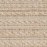 Kavita In- & Outdoor Global Brown Rug