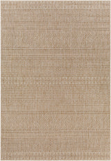 Mimi In- & Outdoor Global Brown Rug