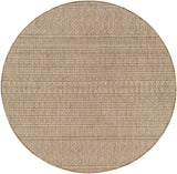Mimi In- & Outdoor Global Brown Rug