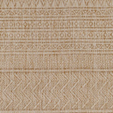 Mimi In- & Outdoor Global Brown Rug