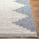 Rubal In- & Outdoor Global Denim Rug