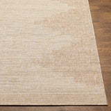 Rubal In- & Outdoor Global Beige Rug
