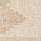 Rubal In- & Outdoor Global Beige Rug