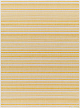 Kavita In- & Outdoor Global Saffron Rug