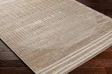 Enso Scandi Geometric Brown Rug - Image 6